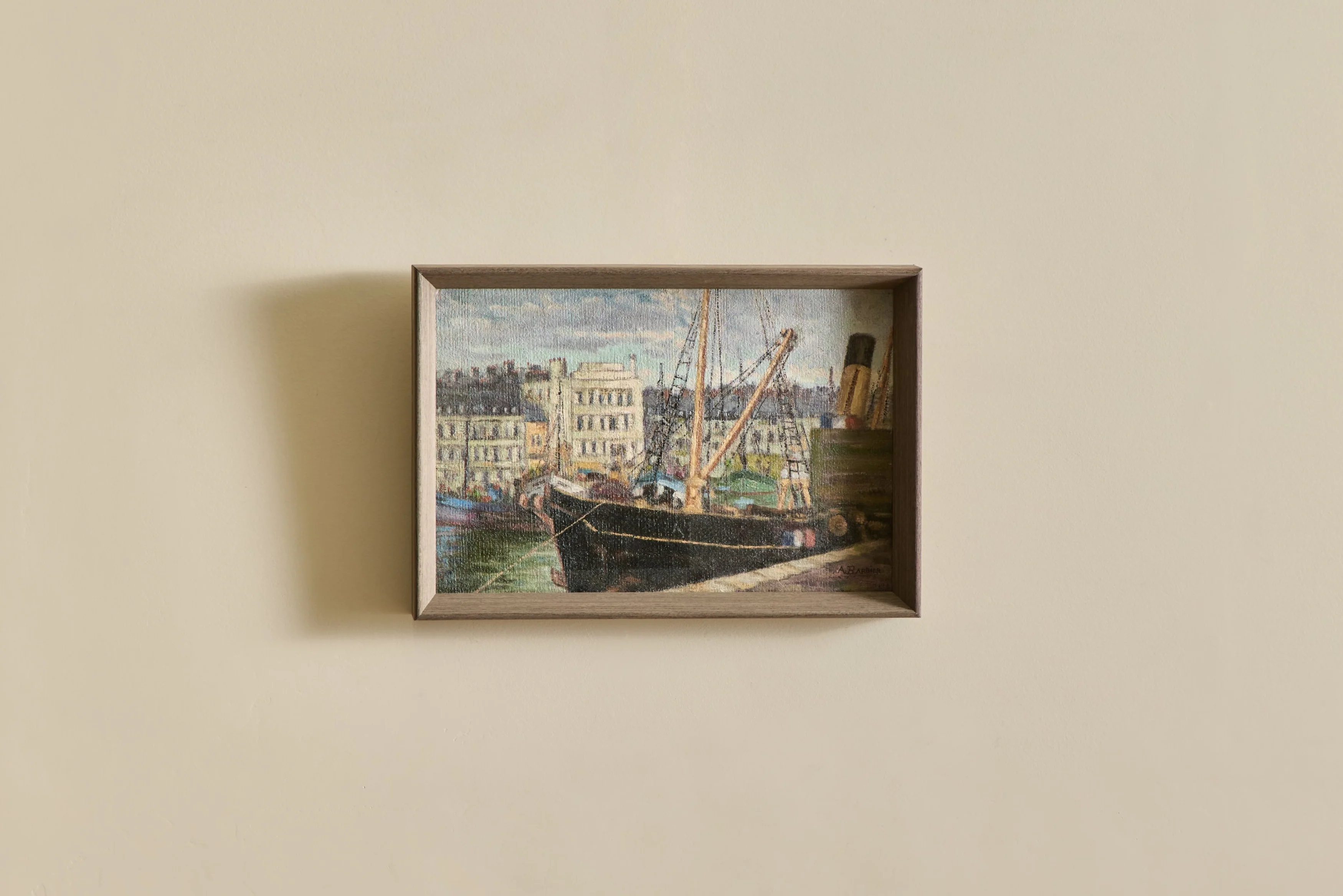 New York Fine Art